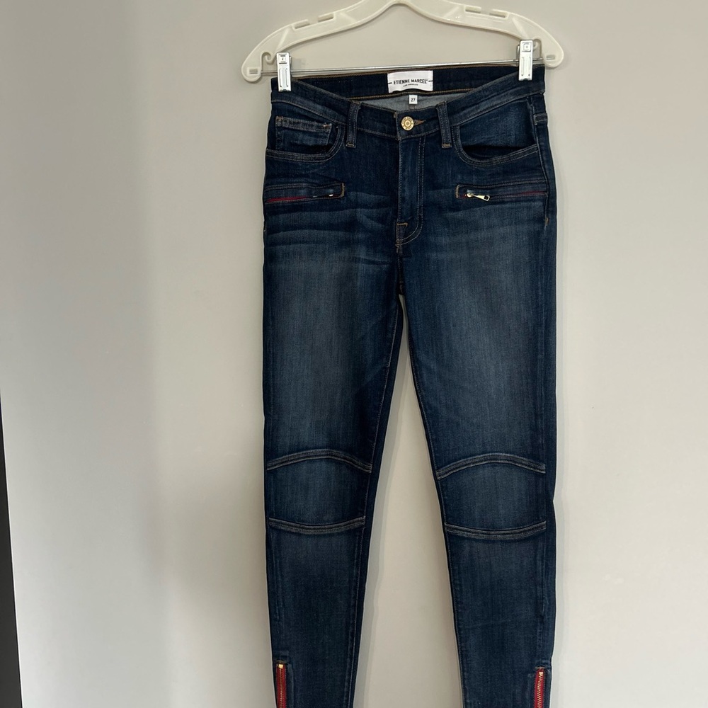 Etienne Marcel Jean